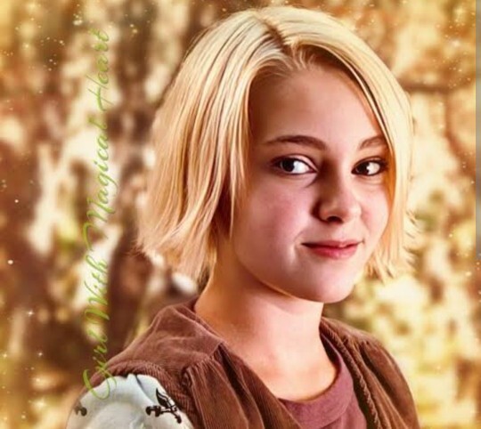 Aile ve dram filmi olan Terabithia Köprüsü filmini izlediniz mi?