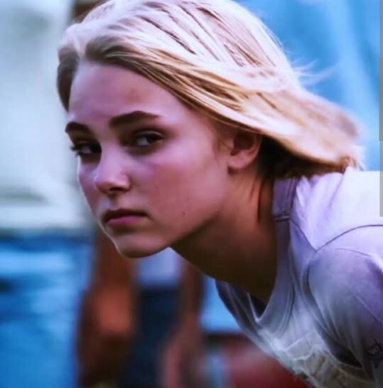 Aile ve dram filmi olan Terabithia Köprüsü filmini izlediniz mi?