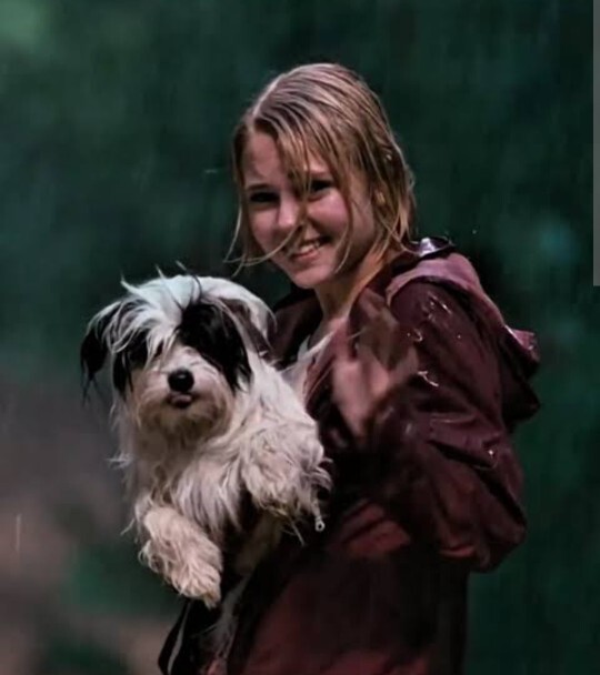 Aile ve dram filmi olan Terabithia Köprüsü filmini izlediniz mi?