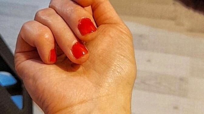 Gece gece oje perilerim geldi napıyorsunuz?