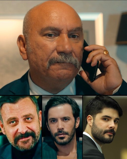 Çukur a en çok Zarar veren en güçlü düşmanlar kimler sizce?
