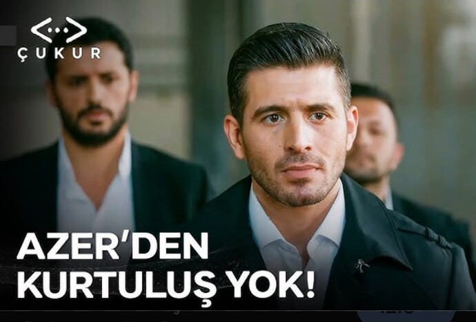 Çukur a en çok Zarar veren en güçlü düşmanlar kimler sizce?
