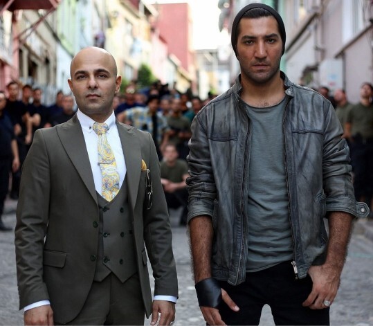 Çukur a en çok Zarar veren en güçlü düşmanlar kimler sizce?