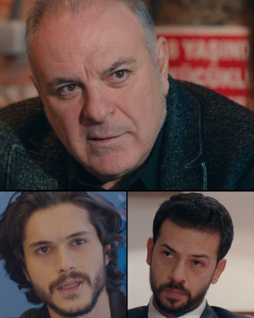 Çukur a en çok Zarar veren en güçlü düşmanlar kimler sizce?