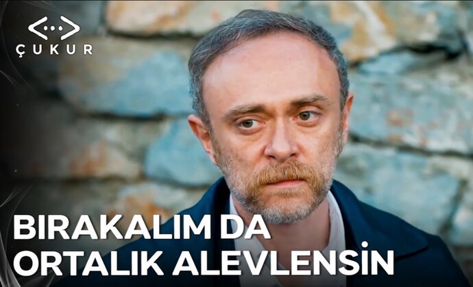 Çukur a en çok Zarar veren en güçlü düşmanlar kimler sizce?