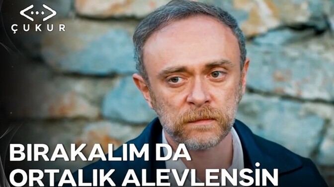 Çukur a en çok Zarar veren en güçlü düşmanlar kimler sizce?