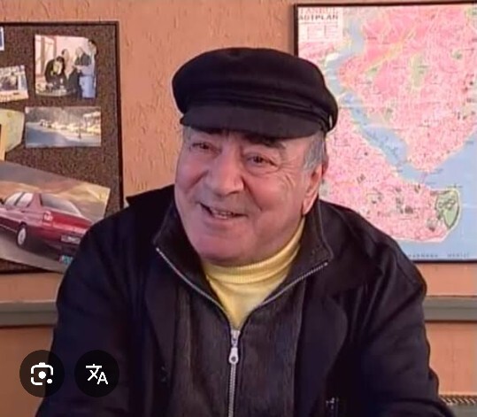 Çiçek taksi dizisini sever miydiniz izlediniz mi?