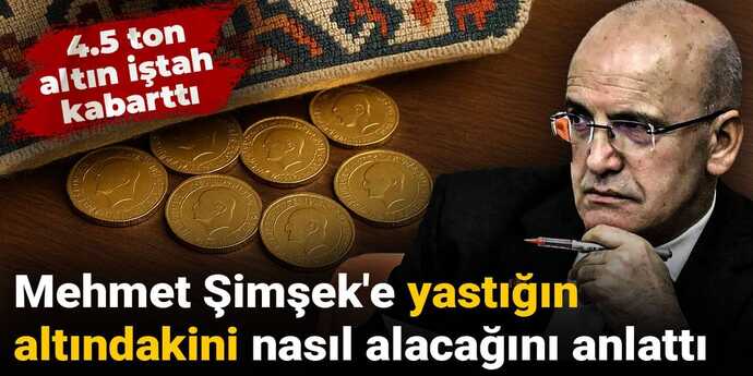 Devletler vatandaşın fiziki altınına el koyabilir mi, hukuken böyle bir yetki gerçekten var mı?