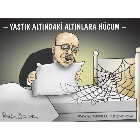 Devletler vatandaşın fiziki altınına el koyabilir mi, hukuken böyle bir yetki gerçekten var mı?