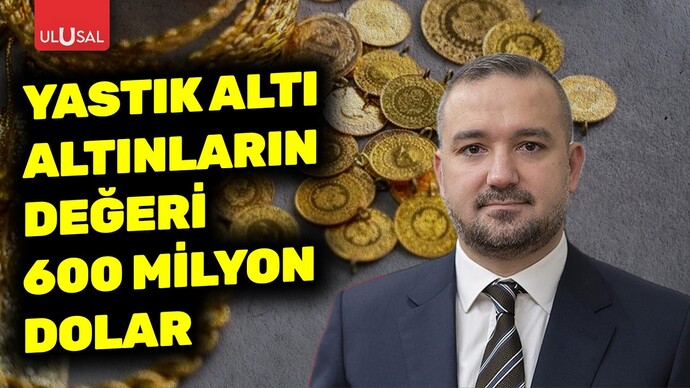 Devletler vatandaşın fiziki altınına el koyabilir mi, hukuken böyle bir yetki gerçekten var mı?