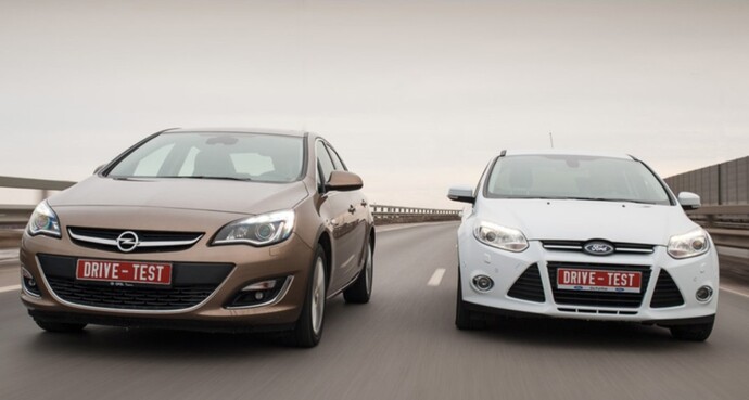 Opel mi Ford mu hangisi daha iyi?