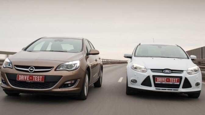 Opel mi Ford mu hangisi daha iyi?