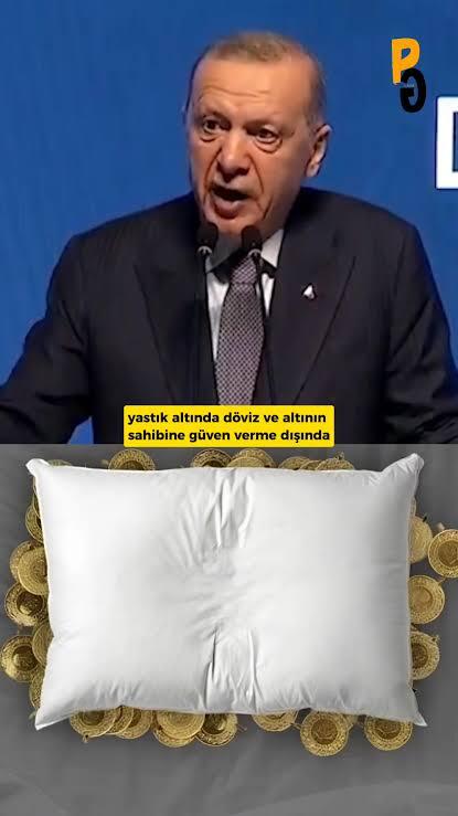 Vatandaş fiziki altın biriktirip enflasyonu ve ekonomik krizi artırıyor mu, bu birikimler vergilendirilmeli mi?