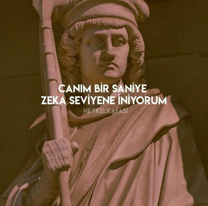 Şöyle 😕