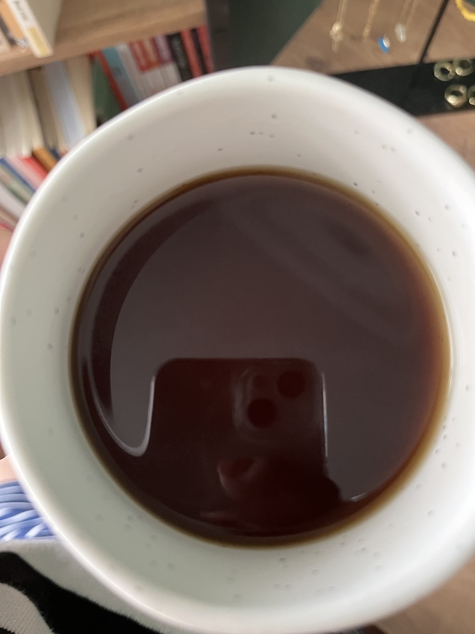Kimlere pazar kahvesi ısmarlayayım ☕️🌻?
