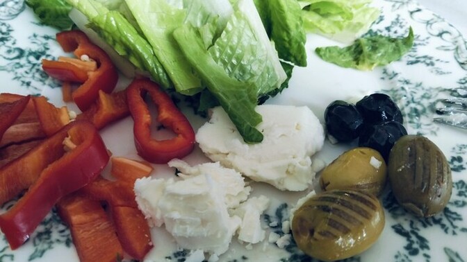 Kahvaltıda tabakta o olacak dediğiniz ne var?