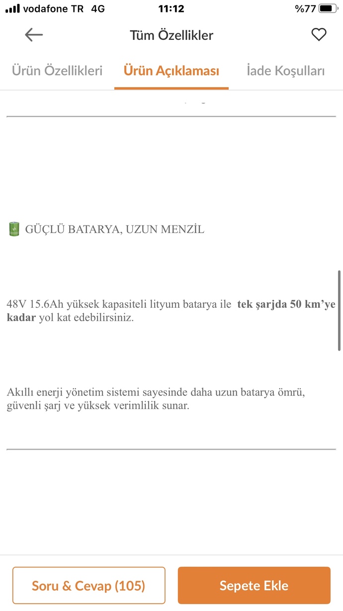 Elektirikli scooter’dan anlayan yardımcı olabilir mi hangisini alim?