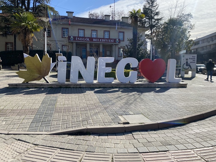 İnegöl köftesi dışında neyi meşhur, mutlaka görülmesi tadılması gerekenler neler?
