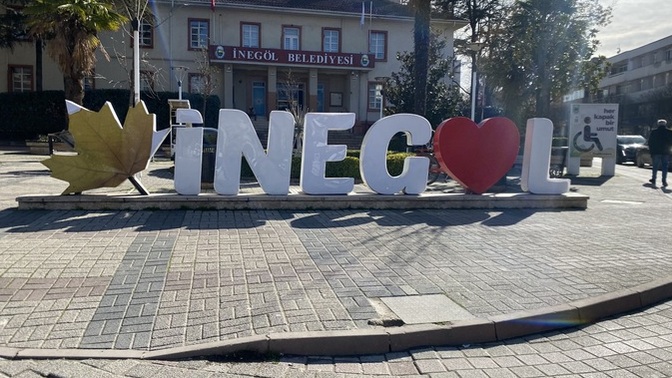 İnegöl köftesi dışında neyi meşhur, mutlaka görülmesi tadılması gerekenler neler?