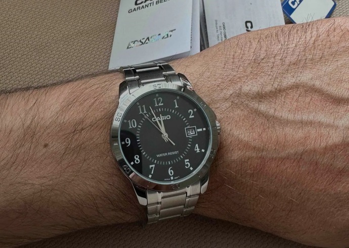Hangi saat modeli daha şık durur, saat seçerken nelere bakıyorsunuz?