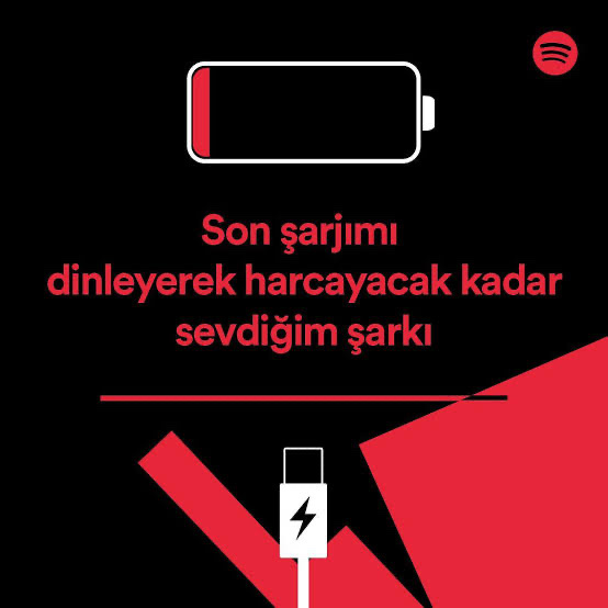 Şarjın bu durumdayken bakmadan duramayacağın o bildirim ne?