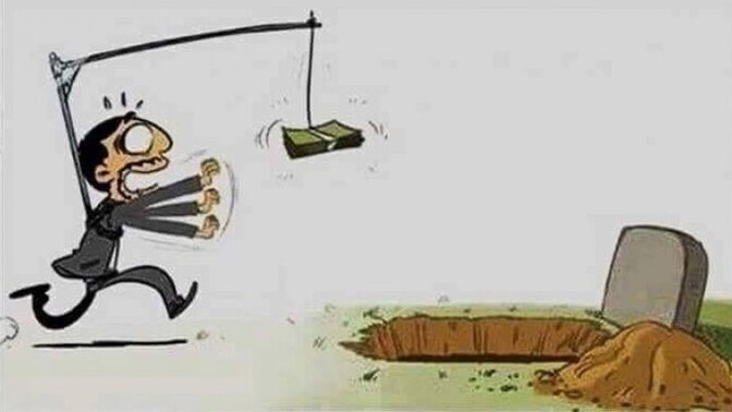 Para herseyin anahtarımı?