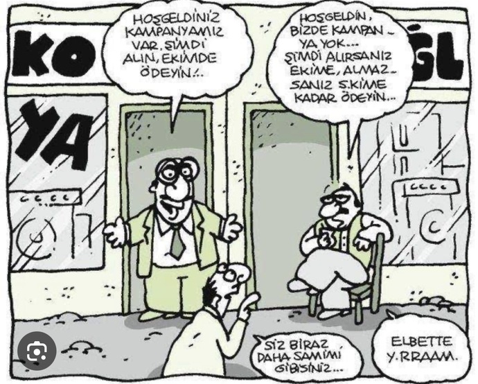 Her şeyi affeder misiniz?