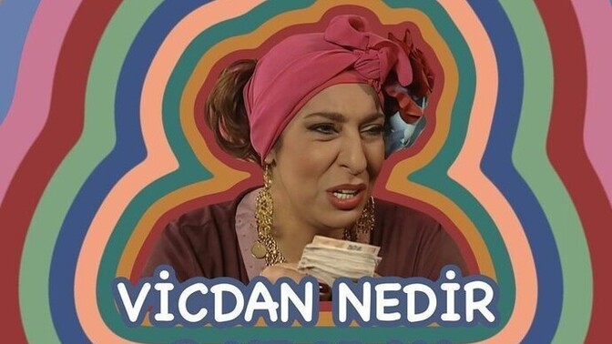 Her şeyi affeder misiniz?
