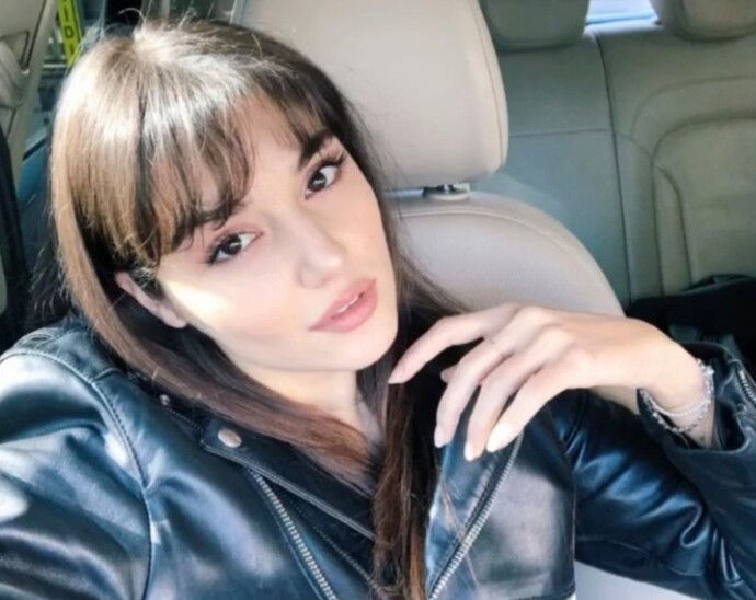 Hande ercel ve sevda erginci kardeş mi?