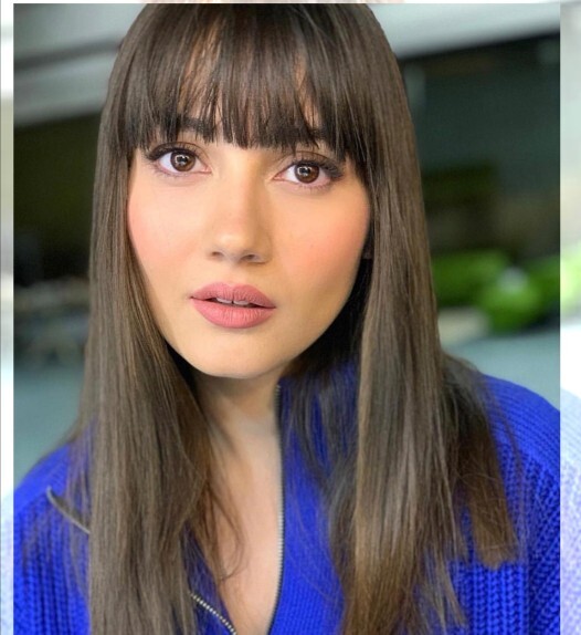Hande ercel ve sevda erginci kardeş mi?