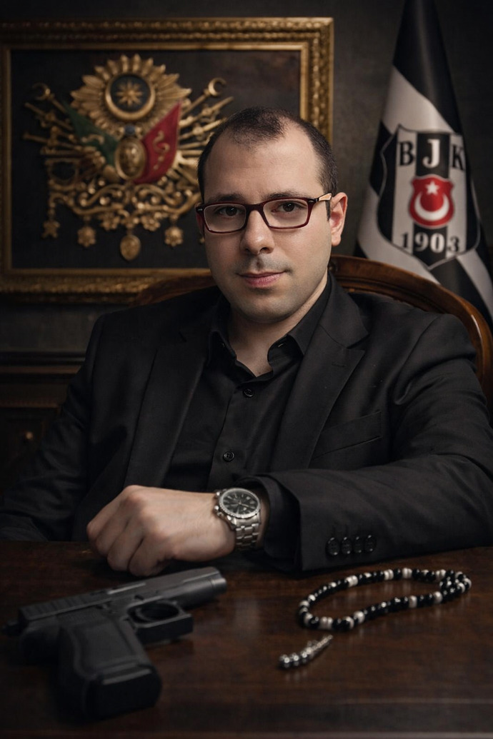İftira atan insanın asıl korkusu nedir, sizce güç gösterisi mi karakter zayıflığı mı?