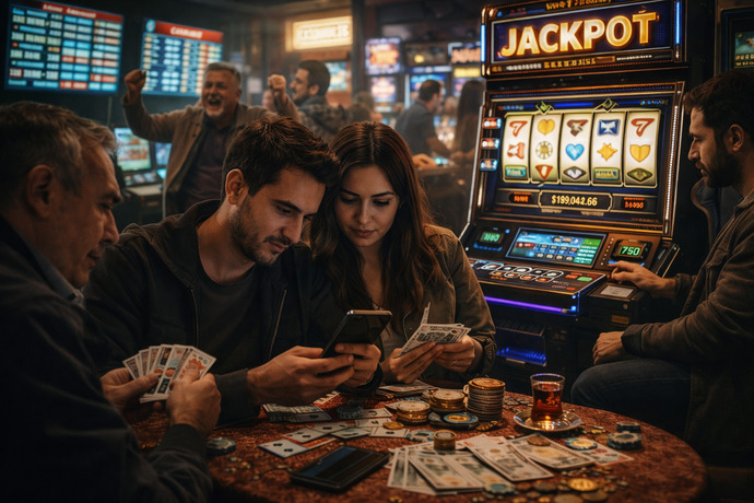 Risk almak neden artık bu kadar normalleşti?