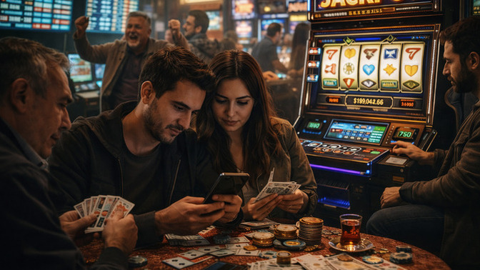 Risk almak neden artık bu kadar normalleşti?