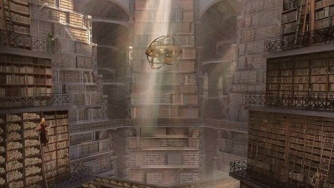 Acilen fantastik macera bilimkurgu mitolojik tarzlarda kitap önerisi?