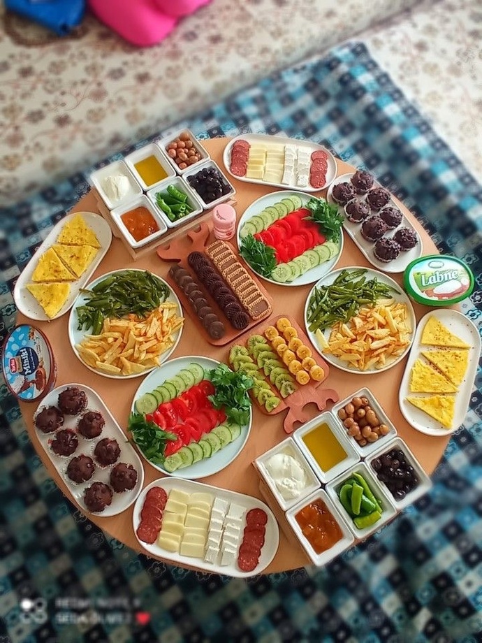 Güne kahvaltı yapmadan başlar mısın?