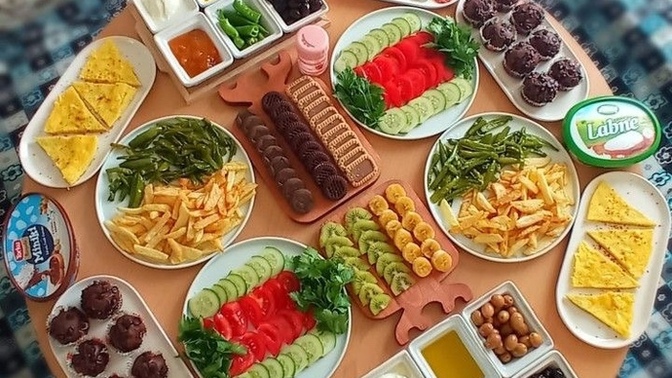Güne kahvaltı yapmadan başlar mısın?