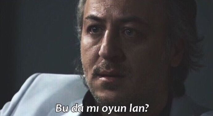 En son hangi yalana kandınız?