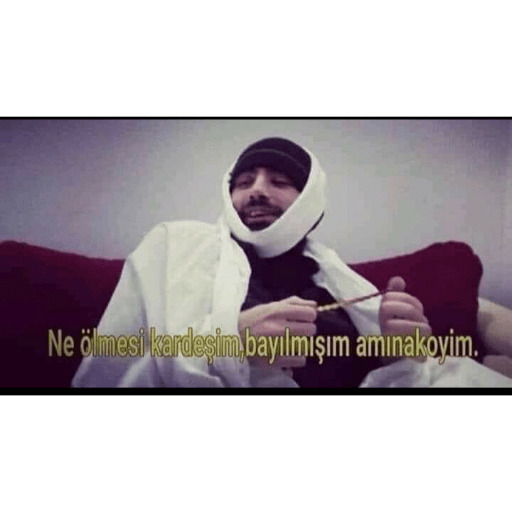 En son hangi yalana kandınız?
