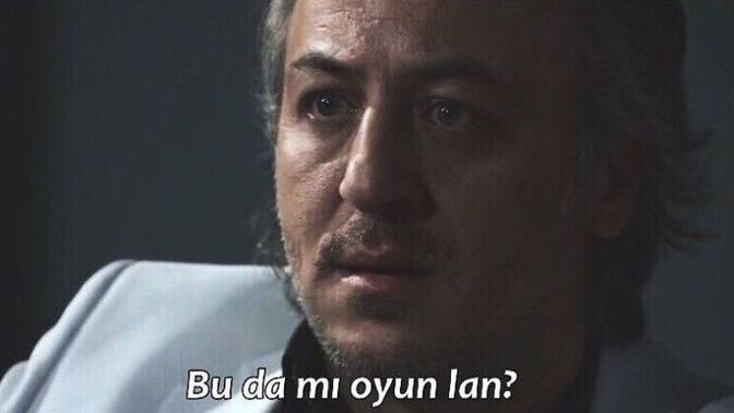 En son hangi yalana kandınız?