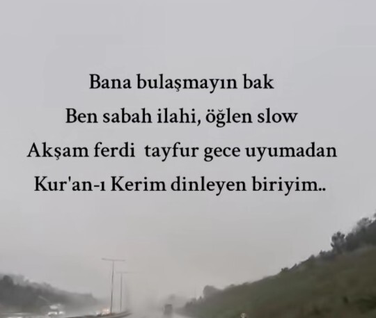 Gün içinde duygularınız hava durumu gibi değişiyor mu?