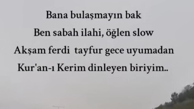 Gün içinde duygularınız hava durumu gibi değişiyor mu?