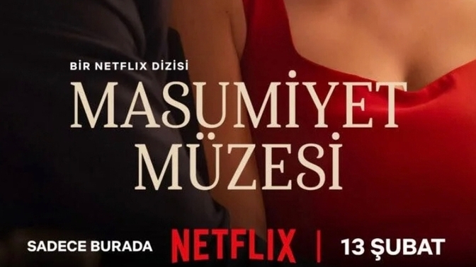 "Masumiyet Müzesi" dizisini izlediniz mi, yorumlarınız nelerdir?