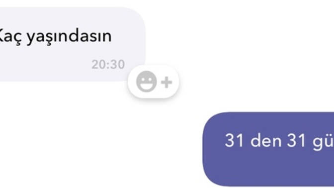 Sanaldan insan troller misiniz?