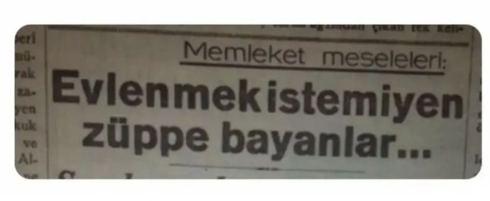 Bana arkadaşını söyle sana kim olduğunu söyleyeyim derler ya, arkadaşlarınız nasıl karaktere sahiptirler?
