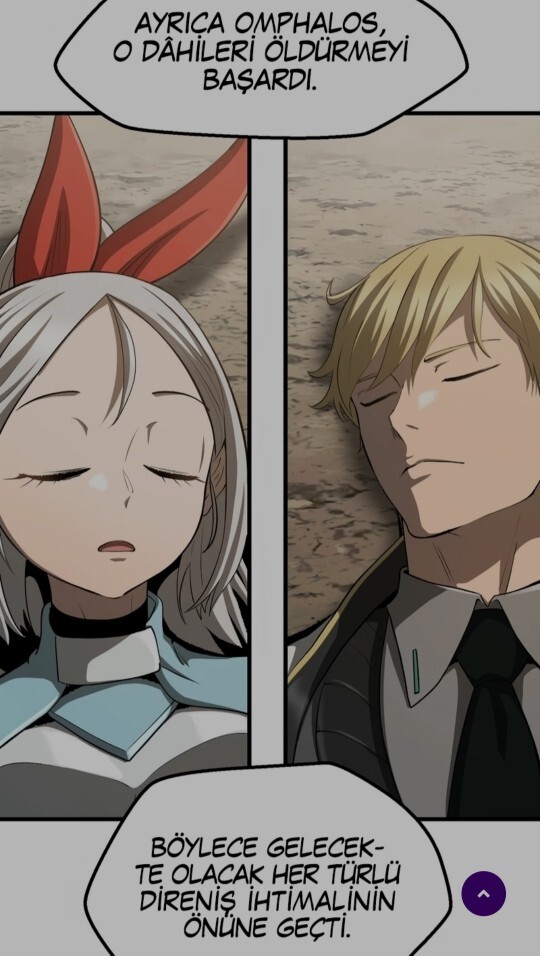 Kaybına üzüldüğünüz anime , manga , film karakteri var mı?