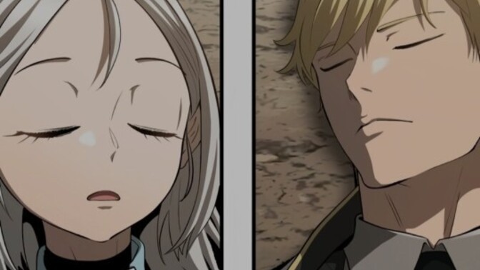 Kaybına üzüldüğünüz anime , manga , film karakteri var mı?