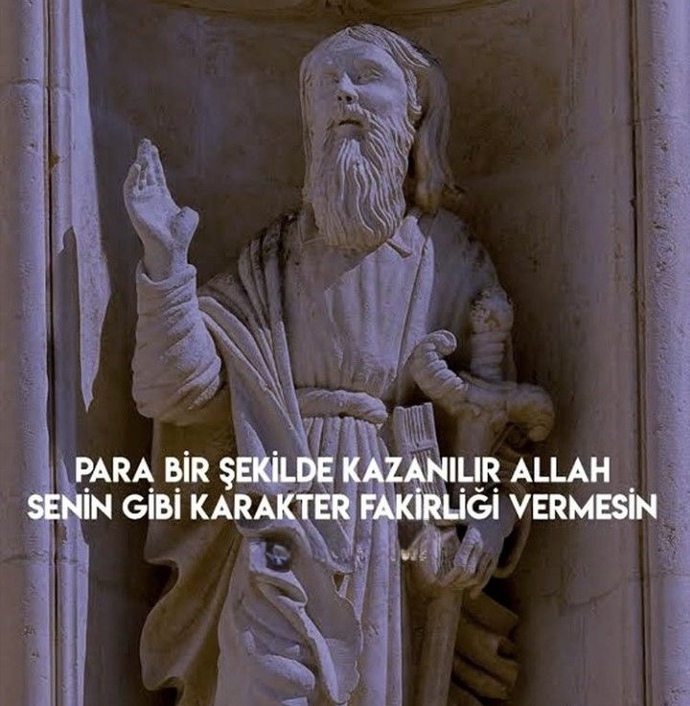 Hangi tür insanları karakter fakiri olarak görüyorsunuz?