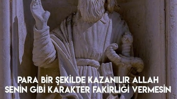 Hangi tür insanları karakter fakiri olarak görüyorsunuz?
