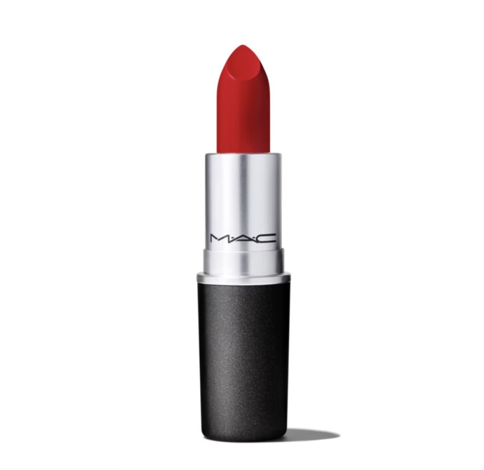 MAC Ruby Woo