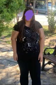 Çok fazla kilo aldım mı acaba?